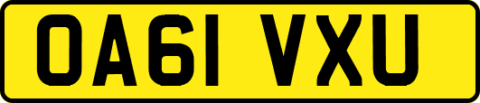 OA61VXU