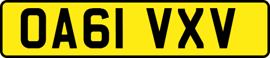 OA61VXV