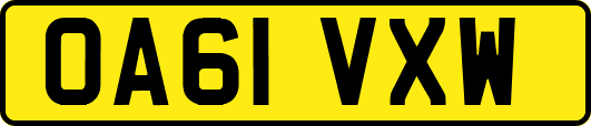 OA61VXW