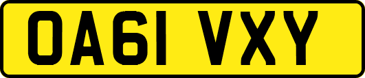 OA61VXY