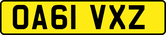 OA61VXZ