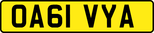 OA61VYA