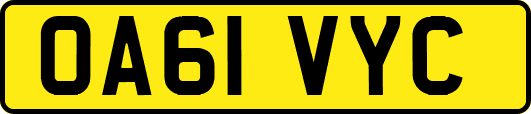 OA61VYC