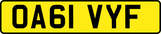 OA61VYF