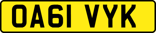 OA61VYK
