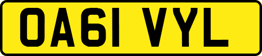 OA61VYL