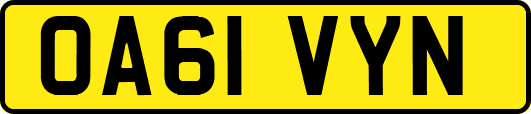 OA61VYN