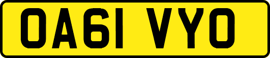 OA61VYO