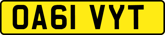 OA61VYT