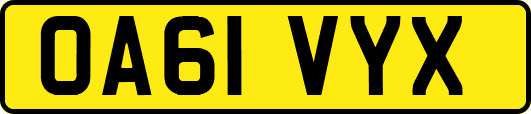 OA61VYX
