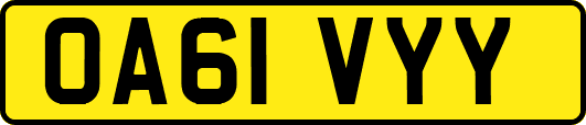 OA61VYY