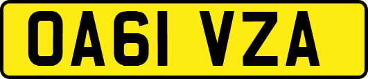 OA61VZA