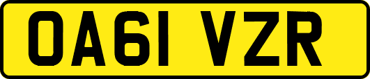 OA61VZR