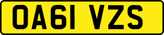 OA61VZS
