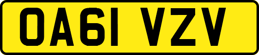 OA61VZV