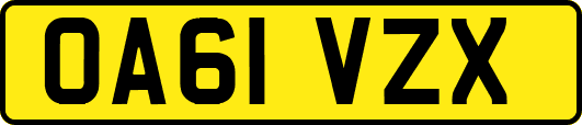 OA61VZX