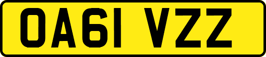 OA61VZZ