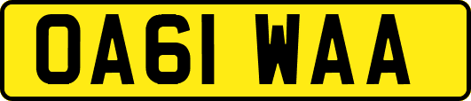 OA61WAA