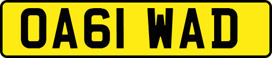 OA61WAD