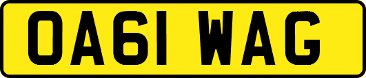 OA61WAG