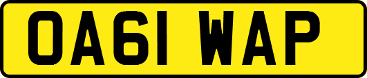 OA61WAP