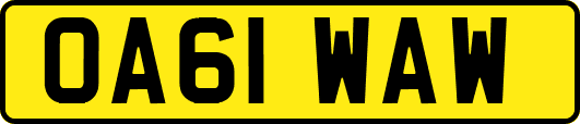 OA61WAW