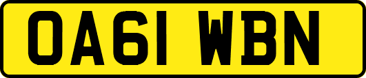 OA61WBN