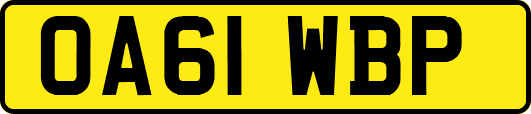 OA61WBP