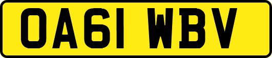 OA61WBV