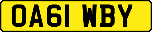 OA61WBY
