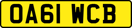 OA61WCB