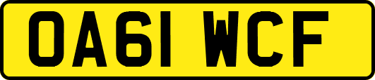 OA61WCF