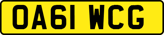 OA61WCG