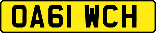 OA61WCH