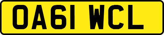 OA61WCL