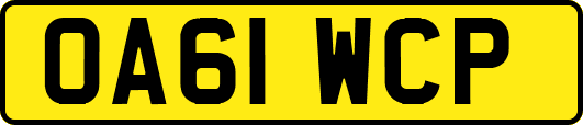 OA61WCP