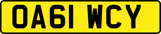 OA61WCY
