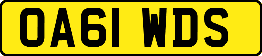OA61WDS
