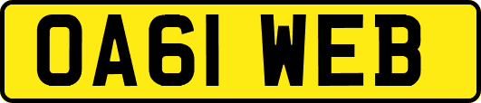 OA61WEB