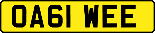 OA61WEE