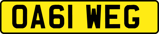 OA61WEG