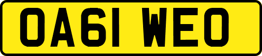 OA61WEO
