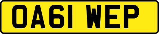 OA61WEP