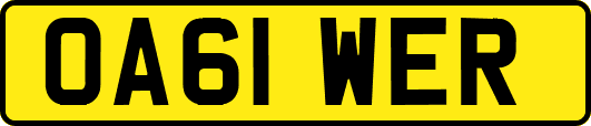 OA61WER