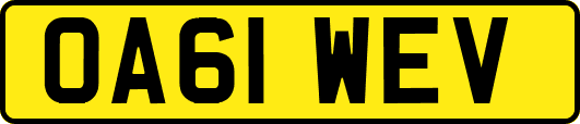 OA61WEV