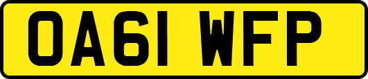 OA61WFP