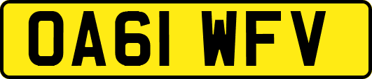 OA61WFV