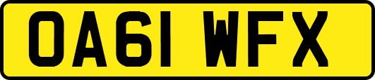 OA61WFX