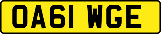 OA61WGE