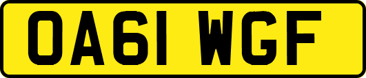 OA61WGF